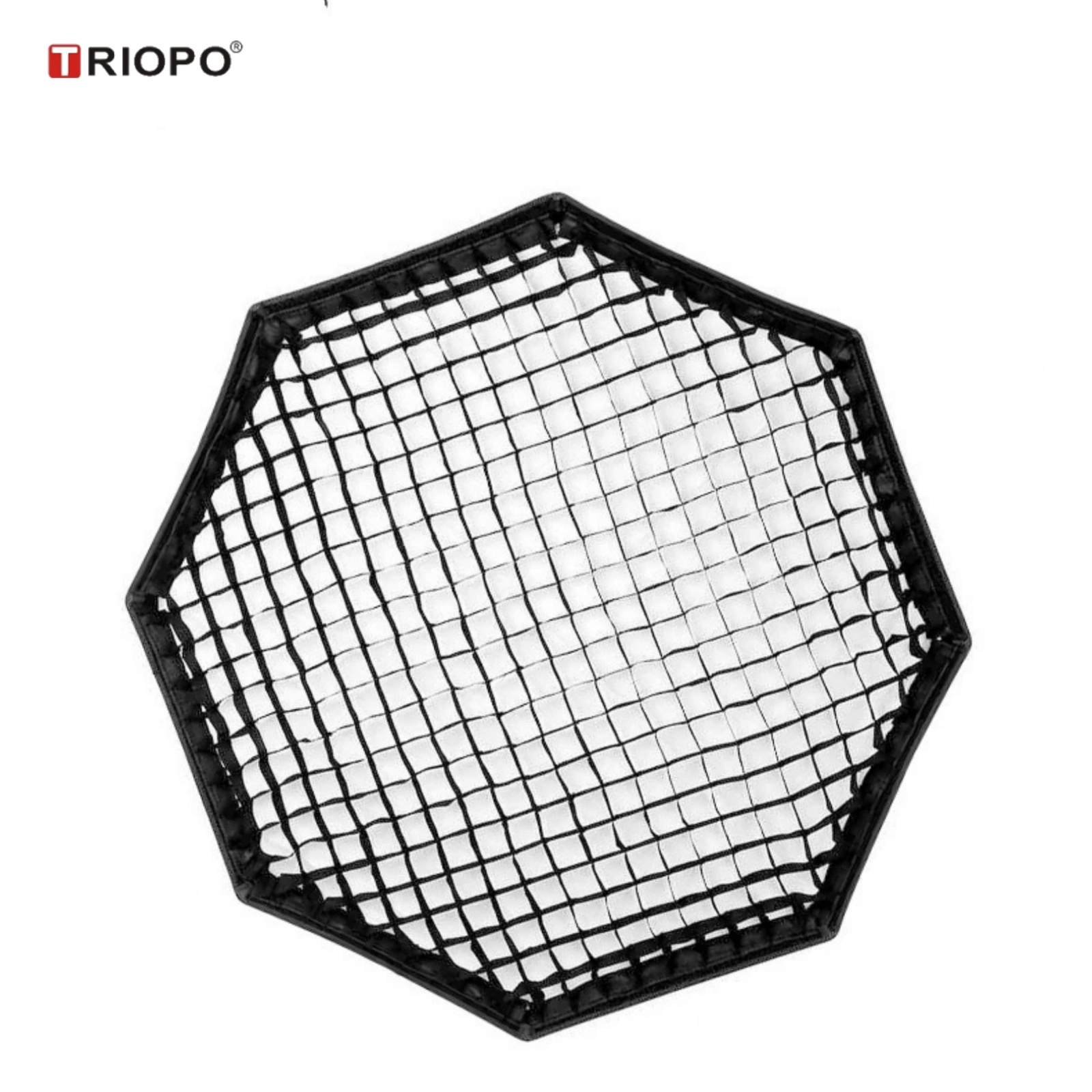 TRIOPO Honeycomb Grid ขนาด 21. - Softbox 120Cm Octagon บทวิจารณ์และราคา