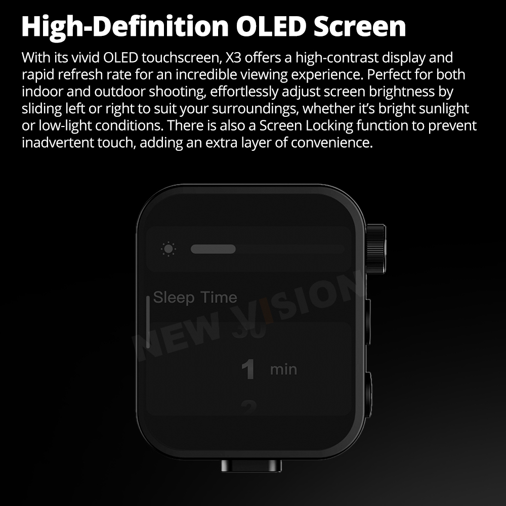 ในสต็อก Godox X3 TTL HSS 2.4G  - Wireless Flash Trigger 2.4G บทวิจารณ์และราคา