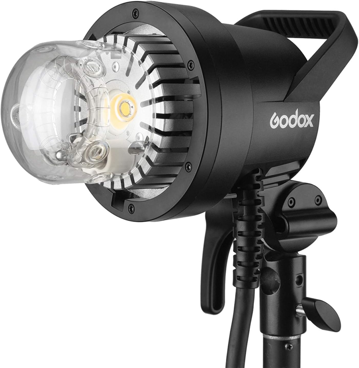 ชุดไฟสตูดิโอ Godox AD1200Pro 1 - Studio Strobe Hss Ttl บทวิจารณ์และราคา