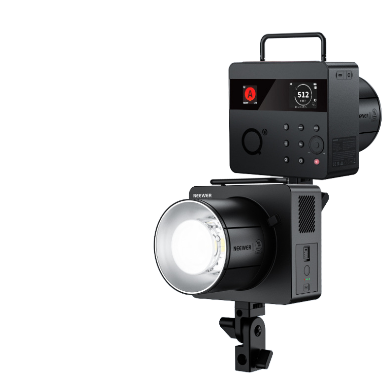 แฟลชสตูดิโอสำหรับใช้งานนอกสถาน - Studio Strobe Hss Ttl บทวิจารณ์และราคา