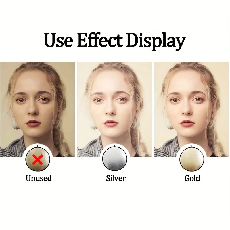 แผ่นสะท้อนแสง 5-in-1 ขนาด 30 ซ - Reflector 5 In 1 110Cm บทวิจารณ์และราคา